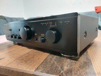DENON PMA-655R - 5