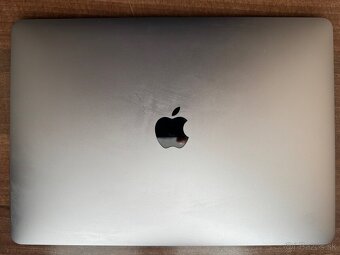 Apple MacBook Pro 13″ (model A1708) mid 2017 - 5