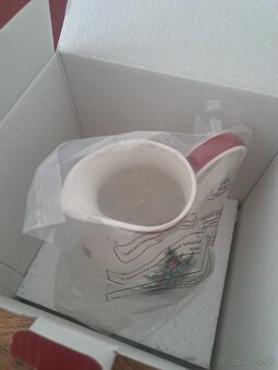 Villeroy&Boch Toy's delight mliečnik a cukornička - 5