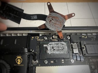 Servisné služby Apple a iných zariadení Smart Royal Service - 5