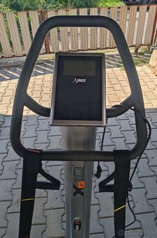 Profesionálna vibračná plošina DKN XG10 - 5