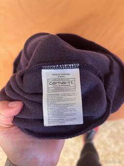 Carhartt mikina S - 5