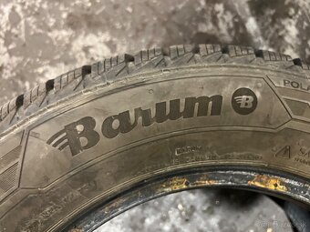 185/65 R14 zimne pneumatiky - 5