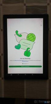 Lenovo Tab 3 10 + Nabijacka - 5