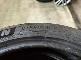 Michelin e Primacy 245/40 20 99Y - 5