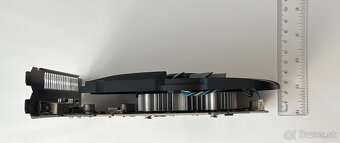 Asus Phoenix GTX 1650 4GB - 5