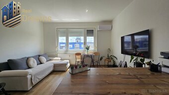 Štýlový 3 izbový byt na predaj – Šaľa – Veča, 64 m², lodžia, - 5