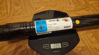 Predám tonery XEROX Phaser 7500 originál - 5