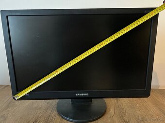 Predám Samsung monitor + TV - 5