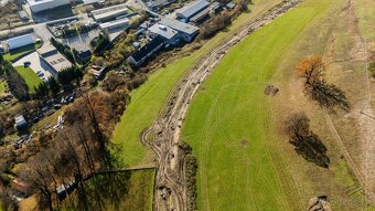 Exkluzívny pozemok vo Vyšnom Kubíne – Bývanie nad kaštieľom - 5