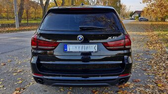 BMW X5 - 5