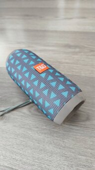 BLUETOOTH reproduktor - 5