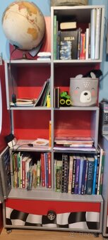 Detská izba cilek - 5