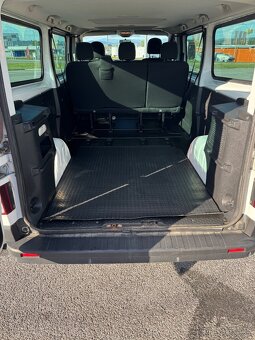 Predám Renault Trafic L2 - 5