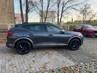 Cupra Formentor 2023 46000km 1.5tsi - 5