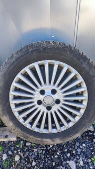 5x108 R16 elektróny Ford - 5