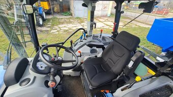 Predám traktor New Holland T4 - 5