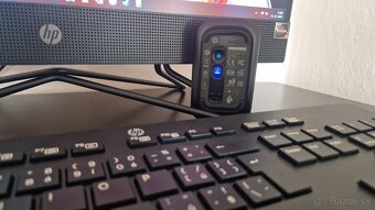 All-in-One HP 205 G4 22 AiO - 5