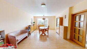 BartanusReality - Na predaj rozmerný rodinný dom s pozemkom  - 5