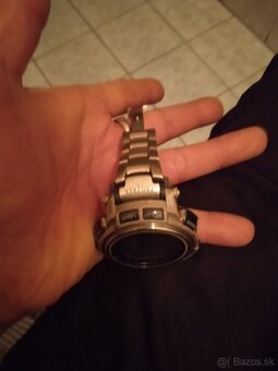 Náramkové hodiny panske - 5