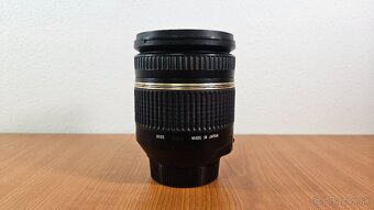 Tamron AF SP 17-50mm f/2,8 XR Di II VC Nikon - 5