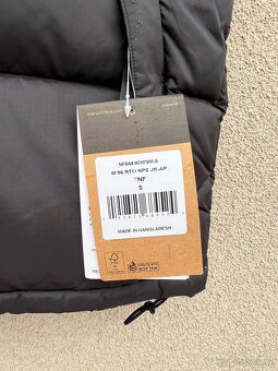 The North Face 1996 Retro Nuptse - 5