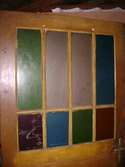 Starozitne dvere - 5