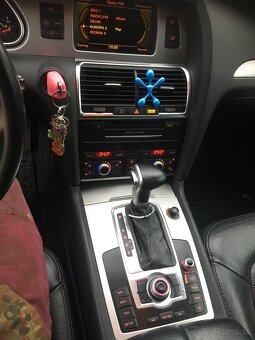 Audi Q7 176kw facelift CASA - 5