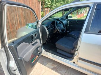 Predám Mitsubishi Space Star - 5