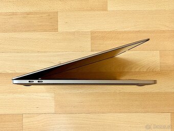 MacBook Pro 15" i7-2.9GHz/16GB/512GB, NOVÁ BATERKA,TOP STAV - 5