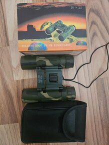 Vreckový ďalekohľad - 5