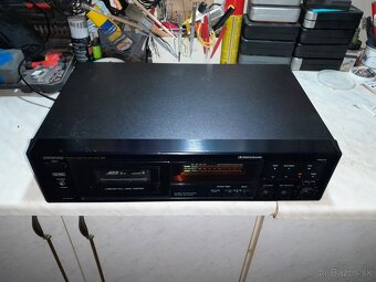 Vintage Onkyo Deck TA-2820 - 5