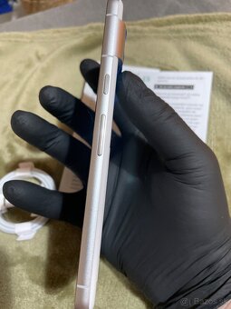 Google Pixel7 Snow 128Gb - 5