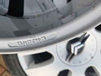 CITROEN, PEUGEOT 4X108 - 5