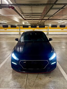 Hyundai i30N Performance - 5