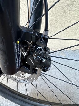 Bicykel Cube AIM EX 27.5’ - 5