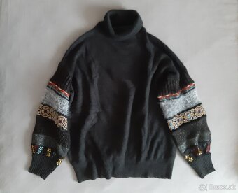 Dámsky rolák DESIGUAL - 5