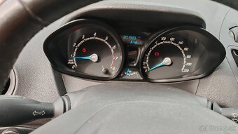 Ford Tranzit Courier - 5