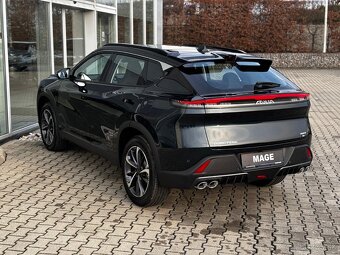 DONGFENG Aeolus MAGE E2 - 5