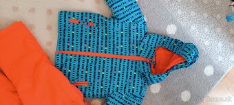 Súprava McKinley - 5