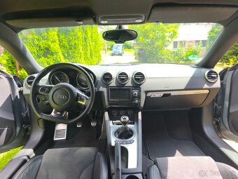 AUDI TT 2.0TDI - 5