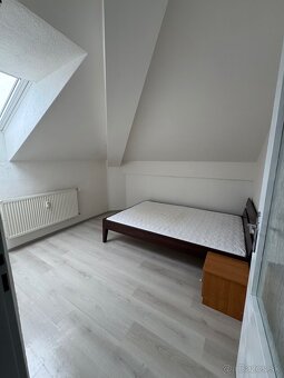 PRENÁJOM - Podkrovný byt v Poprade - 5