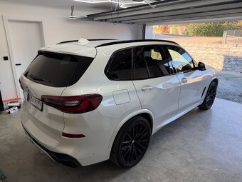 BMW X5 xDrive30d A/T - 5