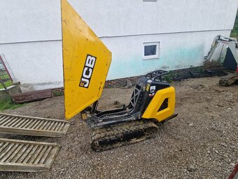 Minidumper jcb - 5