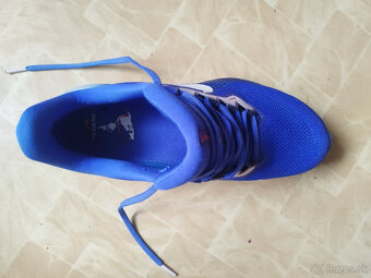 Nike Performance PEGASUS 41 Blue - 5