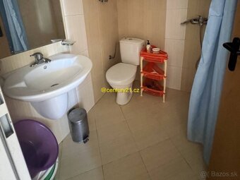 STUDIO v Aphrodita 1 – 30 m², Slunečné pobřeží, Bulharsko - 5