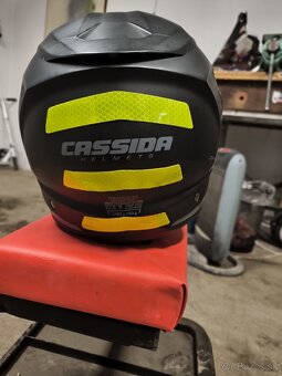 Cassida Compress 2.0 - 5