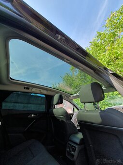 Predam v celku peugeot 508 sw - 5