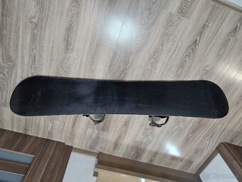 FTWO ISO Course snowboard 150 - 5