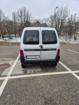 Berlingo - 5